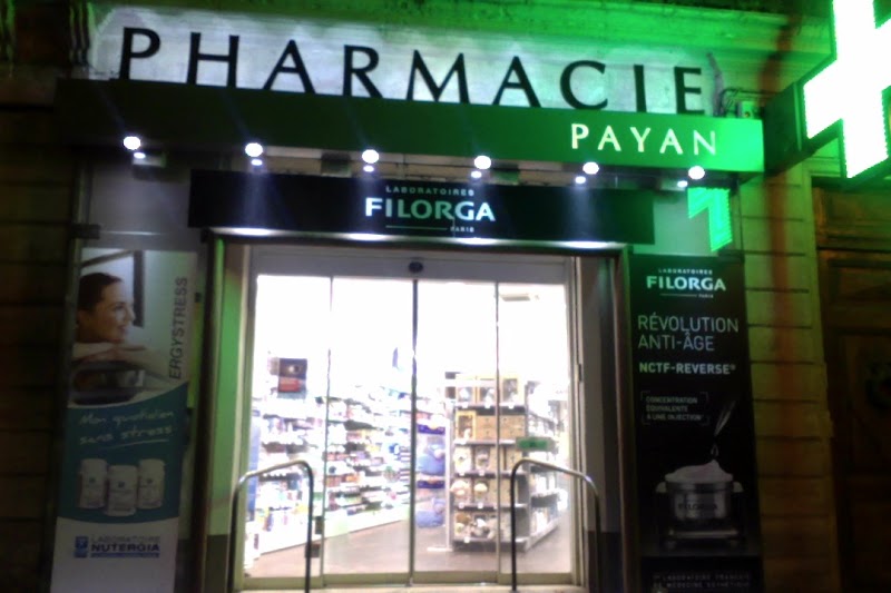 photo pharmacie