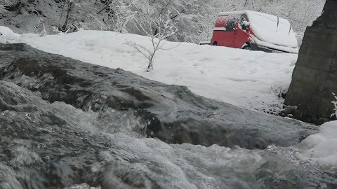 Maayan Mikveh Baal Shem Tov