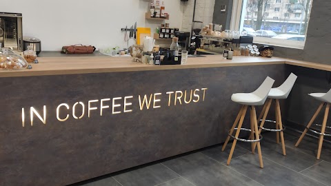 Coffee Space Kyiv