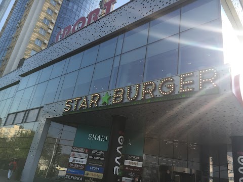 Star Burger