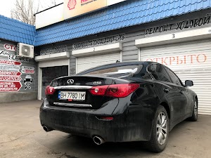 СТО CAR SERVICE Одесса