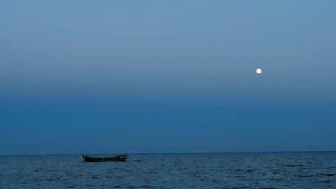 Курорт "Санжійка"