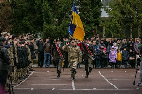 Навчально-оздоровчий комплекс Київського військового ліцею ім. Івана Богуна