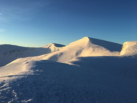 Клуб Авантюристів