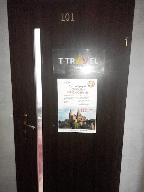 T-Travel