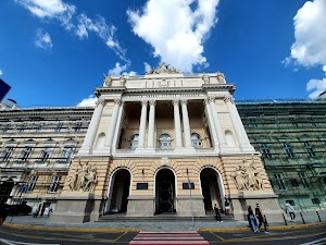 Львівський національний університет ім.Івана Франка Центр культури та дозвілля