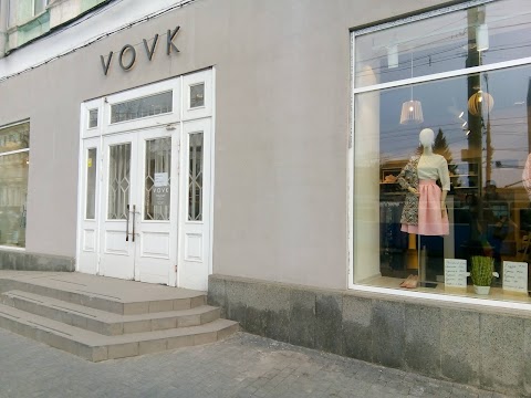 VOVK