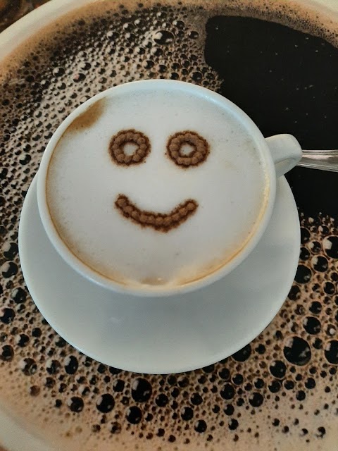 Caffeeinn