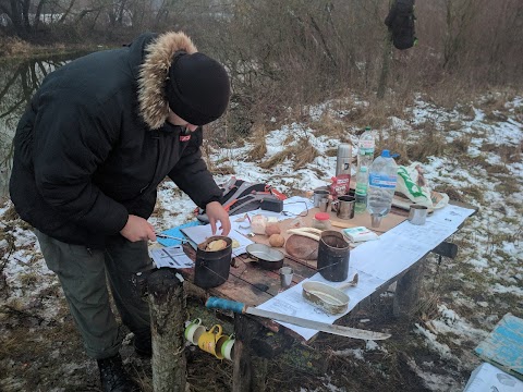 База Відпочинку Торпедо