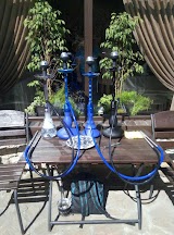 Black Lutsk Hookah Доставка кальяну