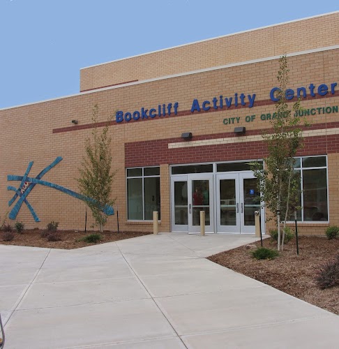 Bookcliff Activity Center
