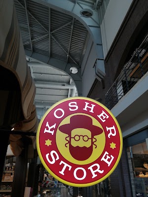 Kosher store