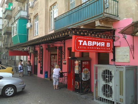 Таврія В