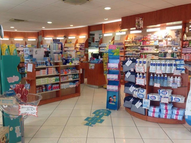 photo pharmacie