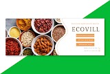 Магазин Здорового Харчування - Ecovill