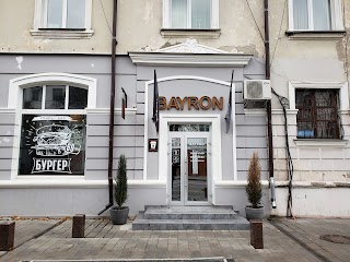 Байрон