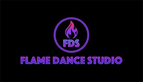 FLAME Dance Studio