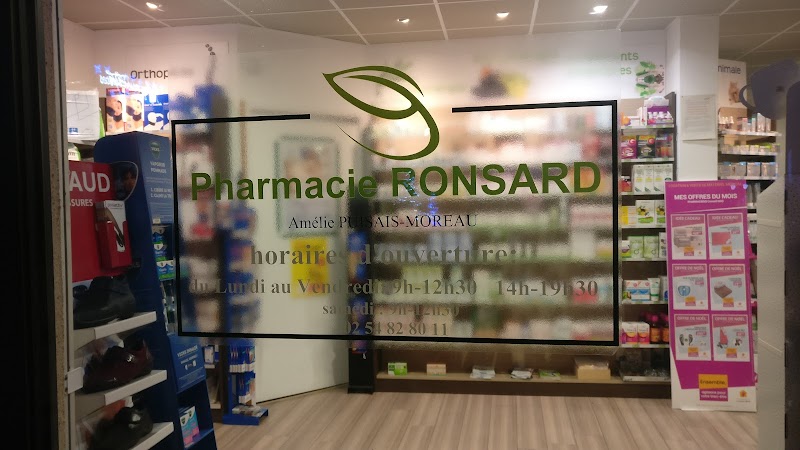 photo pharmacie