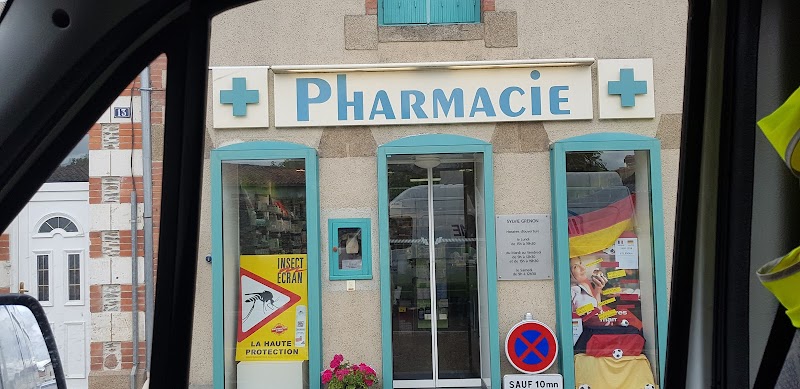 photo pharmacie