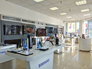 Samsung Experience Store