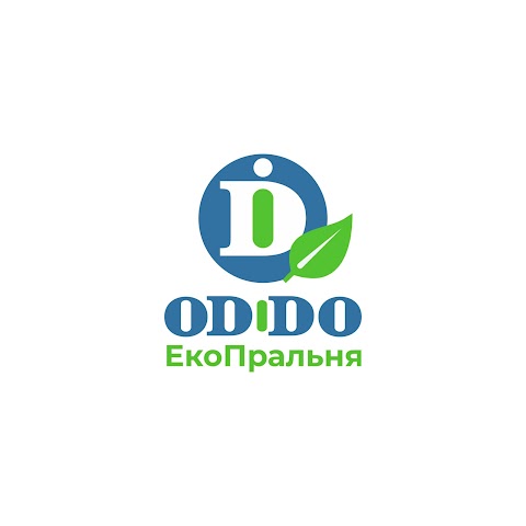 ЕкоПральня «ОД І ДО»