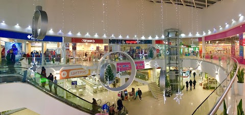 City Center Котовський