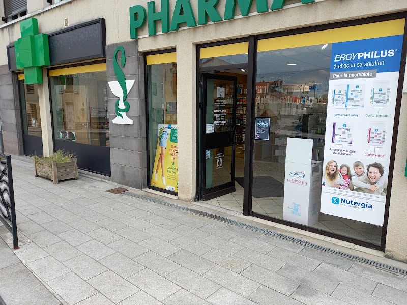 photo pharmacie