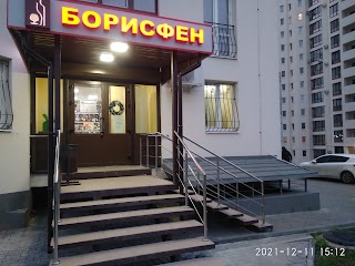 Борисфен