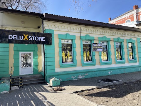 DELUXSTORE