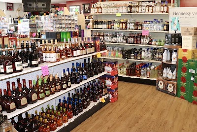 photo of 23 LIQUOR STORE