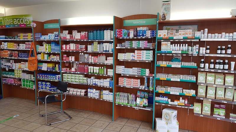 photo pharmacie