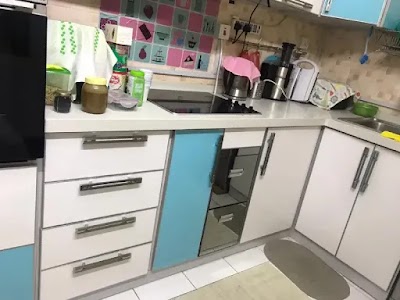 فنى تركيب مطايخ الالمنيوم جده فنى تركيب وفك وصنابه مطابخ الألمنيوم جده 0535920118