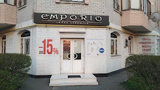 Салон Кераміки Emporio