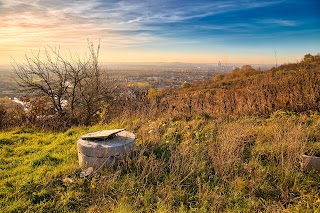 Вовчинецькі гори