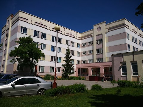 Children hospital №7