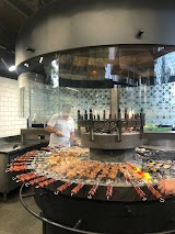 Lavshash Kebab restaurant