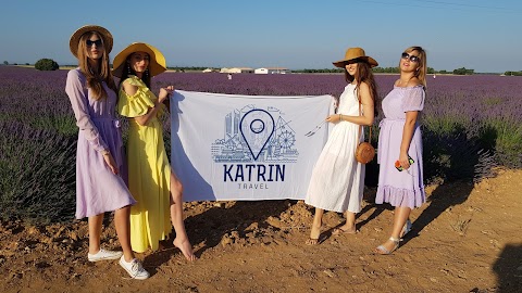 Katrin Travel