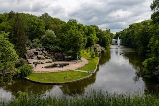 Національний дендрологічний парк "Софіївка"