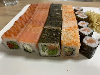 Sushi 39