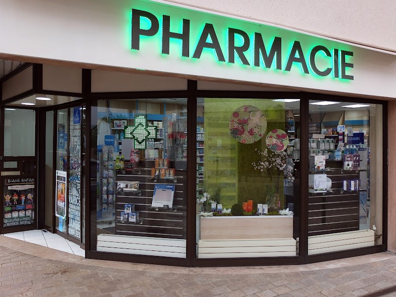 photo pharmacie