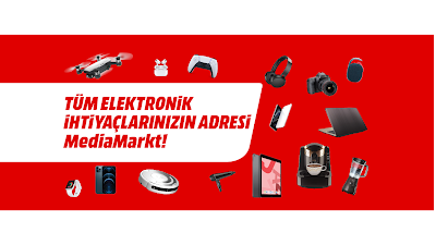 photo of Media Markt