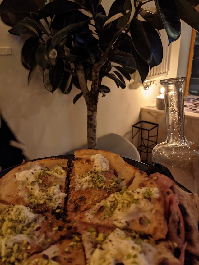 Volta Supper Club