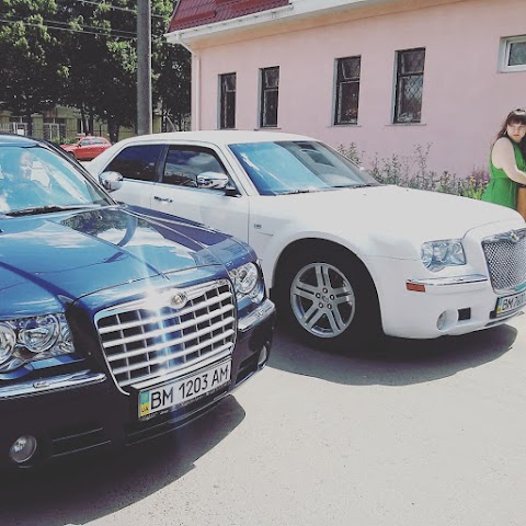 Taxi Sumy Ukraine