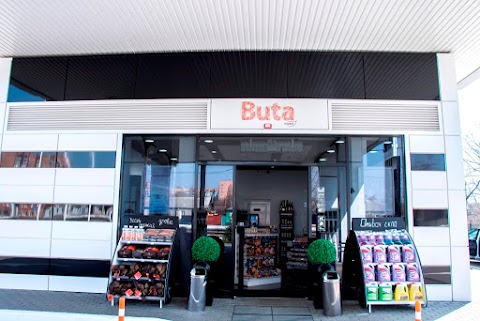 Buta