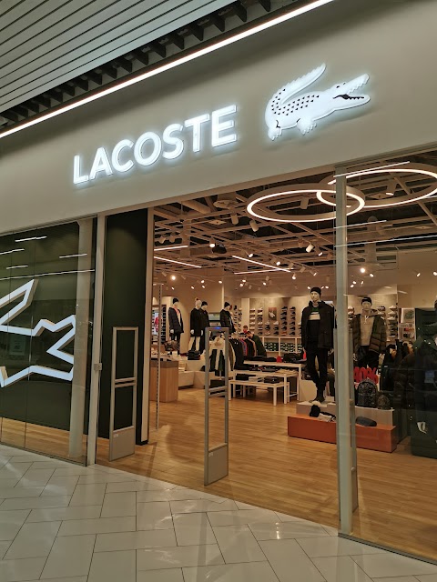 Lacoste