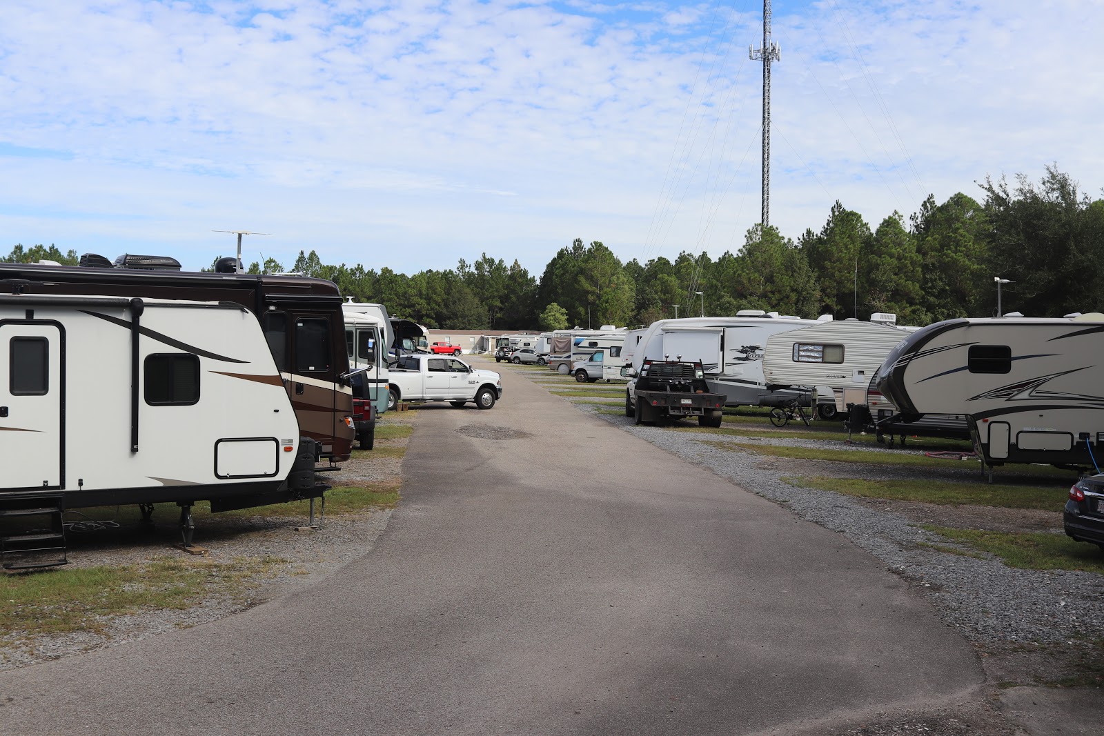 Oaklawn RV Park