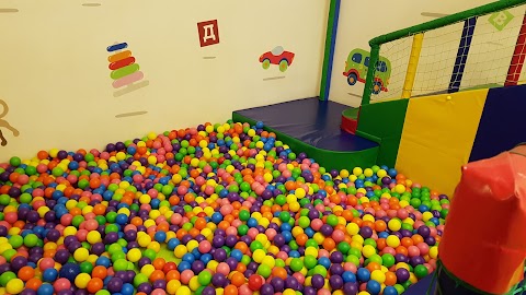 Jump Park (Джамп Парк)