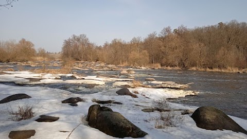 Печерський Водограй