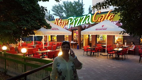 StarPizzaCafe