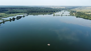 База отдыха на Климовке